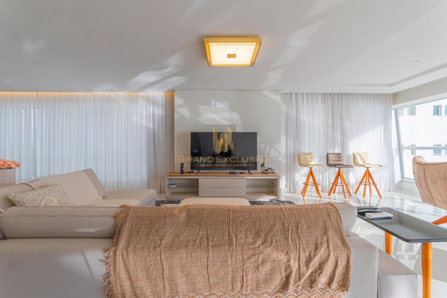 Imagem Apartamento com 5 Quartos à Venda, 342 m² em Centro - Balneário Camboriú