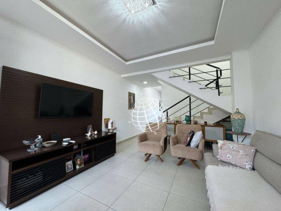 Imagem Casa com 3 Quartos à Venda, 110 m² em Jardim Do Lago - Atibaia Imagem Casa com 3 Quartos à Venda, 110 m² em Jardim Do Lago - Atibaia