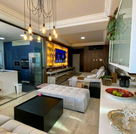 Imagem Apartamento com 3 Quartos à Venda, 127 m² em Meia Praia - Itapema Imagem Apartamento com 3 Quartos à Venda, 127 m² em Meia Praia - Itapema