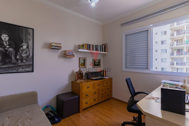 Imagem Apartamento com 3 Quartos à Venda, 90 m² em Jardim Esplanada - São José Dos Campos