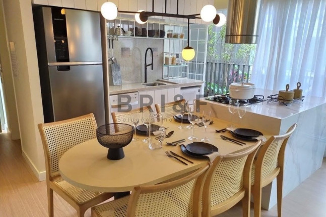Imagem Apartamento com 2 Quartos à Venda, 69 m² em Brooklin - São Paulo Imagem Apartamento com 2 Quartos à Venda, 69 m² em Brooklin - São Paulo