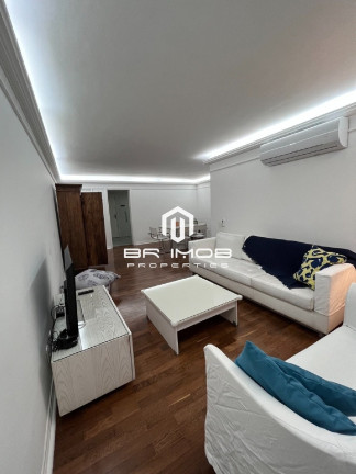 Imagem Imóvel com 3 Quartos à Venda, 128 m² em Pinheiros - São Paulo