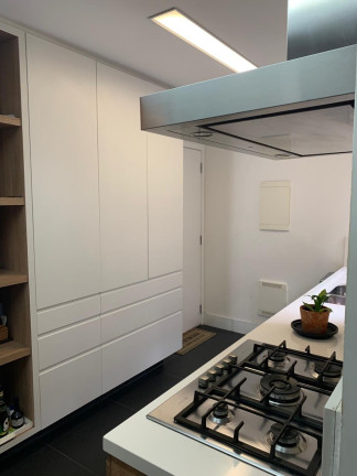 Imagem Imóvel com 3 Quartos à Venda, 135 m² em Sumaré - São Paulo