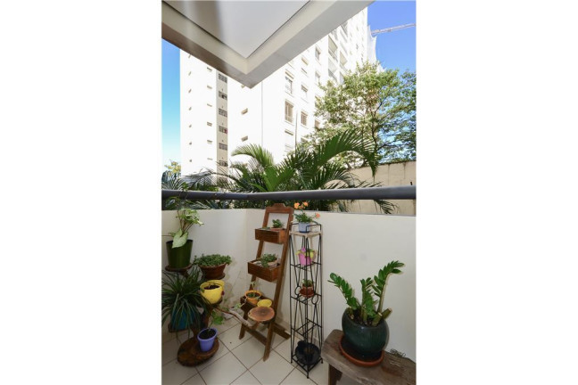 Imagem Imóvel com 2 Quartos à Venda, em Jardim Das Acácias - São Paulo Imagem Imóvel com 2 Quartos à Venda, em Jardim Das Acácias - São Paulo