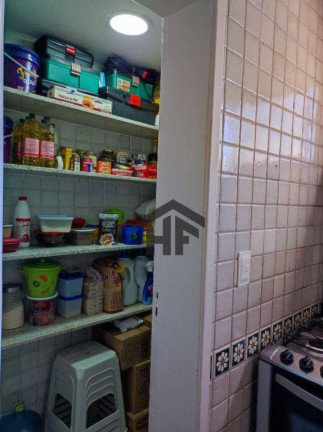 Imagem Apartamento com 3 Quartos à Venda, 152 m² em Espinheiro - Recife