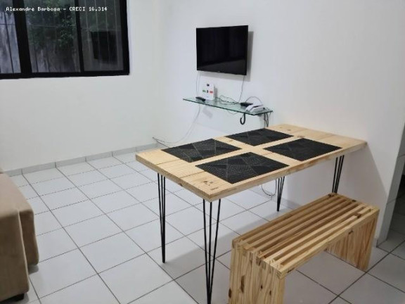 Imagem Apartamento com 2 Quartos à Venda, 45 m² em Boa Viagem - Recife