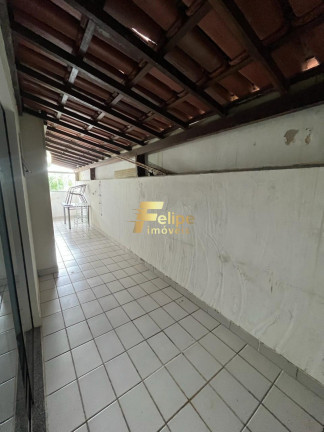 Imagem Imóvel com 2 Quartos à Venda, 80 m² em Meaípe - Guarapari