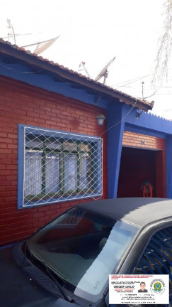 Imagem Casa com 5 Quartos à Venda ou Locação, 571 m² em Centro - Jaguariúna
