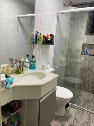 Imagem Apartamento com 2 Quartos à Venda, 82 m² em Itararé - São Vicente Imagem Apartamento com 2 Quartos à Venda, 82 m² em Itararé - São Vicente