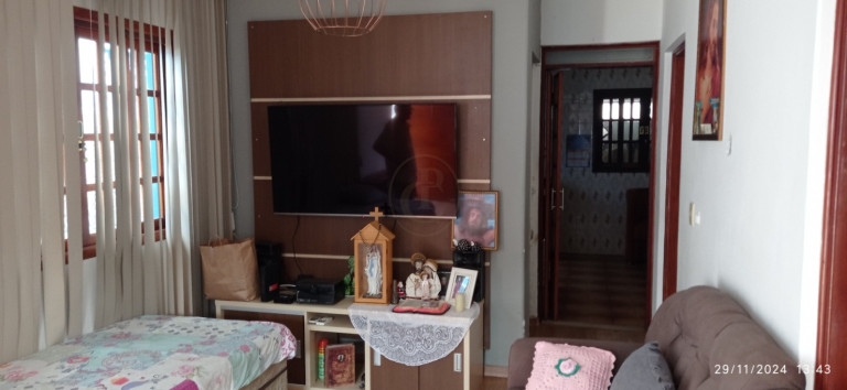Casa com 2 Quartos à Venda, 230 m² em Bosque Dis Eucaliptos - São José Dos Campos