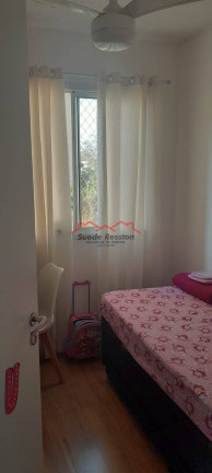 Imagem Apartamento com 2 Quartos à Venda, 32 m² em Vila Socorro - São Paulo