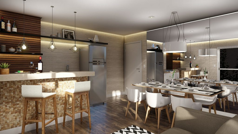 Imagem Apartamento com 2 Quartos à Venda, 30 m² em Ipiranga - São Paulo Imagem Apartamento com 2 Quartos à Venda, 30 m² em Ipiranga - São Paulo