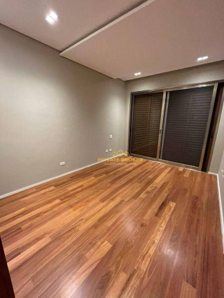 Imagem Casa com 4 Quartos à Venda, 575 m² em Tamboré - Barueri