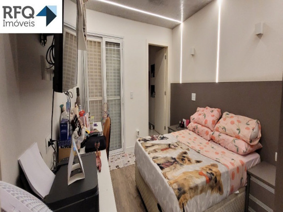 Imagem Casa com 2 Quartos à Venda, 127 m² em Jardim Da Glória - São Paulo