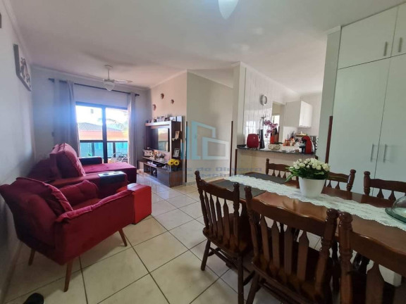 Imagem Apartamento com 2 Quartos à Venda, 97 m² em Real - Praia Grande