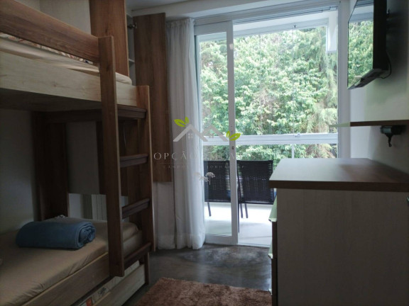 Imagem Apartamento com 2 Quartos à Venda, 162 m² em Vila Capivari - Campos Do Jordão