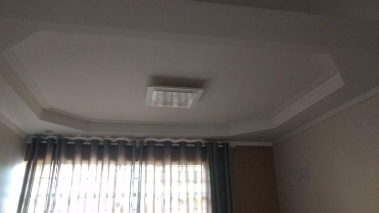 Imagem Sobrado com 3 Quartos à Venda, 131 m² em Centro - Poá Imagem Sobrado com 3 Quartos à Venda, 131 m² em Centro - Poá