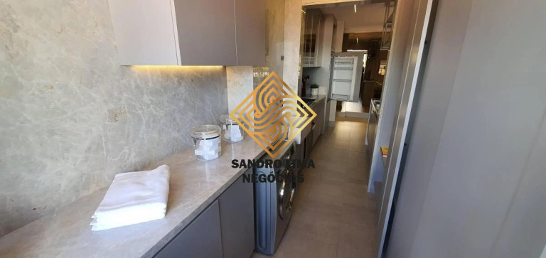 Imagem Apartamento com 3 Quartos à Venda, 88 m² em Vila Leopoldina - São Paulo Imagem Apartamento com 3 Quartos à Venda, 88 m² em Vila Leopoldina - São Paulo