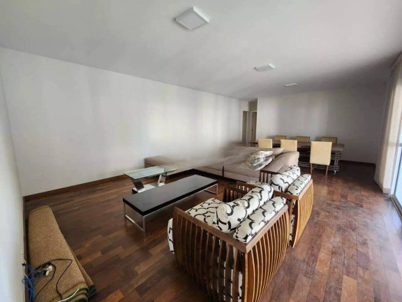 Imagem Apartamento com 3 Quartos à Venda, 212 m² em Alphaville Centro Industrial E Empresarial/alphaville. - Barueri Imagem Apartamento com 3 Quartos à Venda, 212 m² em Alphaville Centro Industrial E Empresarial/alphaville. - Barueri
