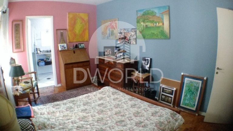 Imagem Imóvel com 3 Quartos para Alugar, 141 m² em Paraíso - São Paulo Imagem Imóvel com 3 Quartos para Alugar, 141 m² em Paraíso - São Paulo