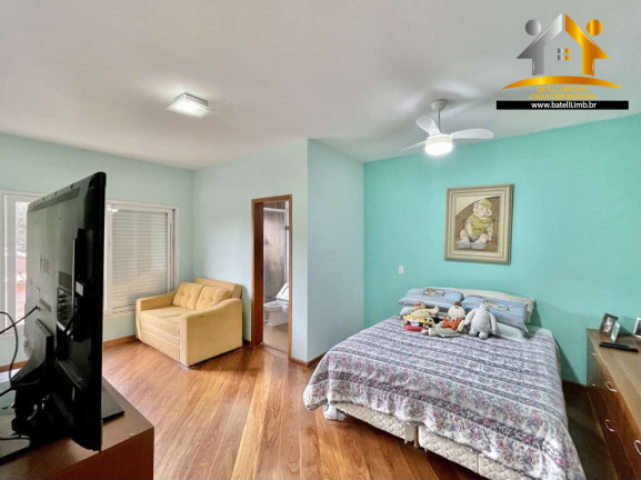 Imagem Casa de Condomínio com 4 Quartos à Venda, 494 m² em Transurb - Itapevi Imagem Casa de Condomínio com 4 Quartos à Venda, 494 m² em Transurb - Itapevi