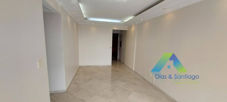 Imagem Apartamento com 3 Quartos à Venda, 74 m² em Vila Moinho Velho - São Paulo