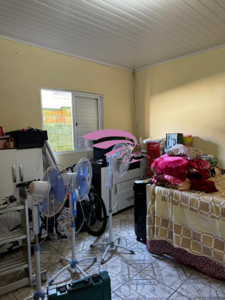 Imagem Casa com 2 Quartos à Venda, 99 m² em Esperança - Laguna