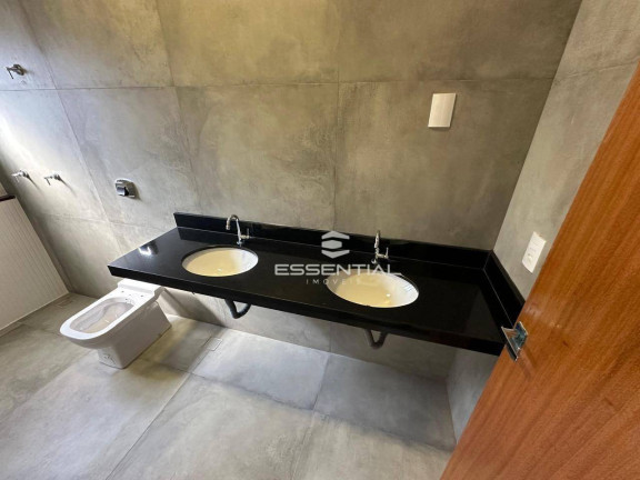 Imagem Casa com 3 Quartos à Venda, 138 m² em Vila Elmaz - São José Do Rio Preto
