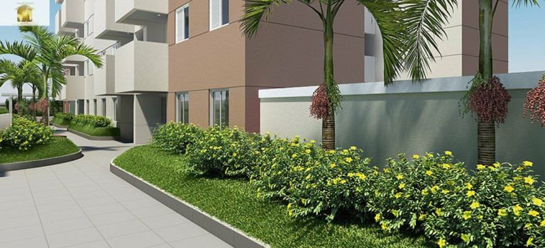 Imagem Apartamento com 2 Quartos à Venda, 52 m² em Vila Humaitá - Santo André Imagem Apartamento com 2 Quartos à Venda, 52 m² em Vila Humaitá - Santo André