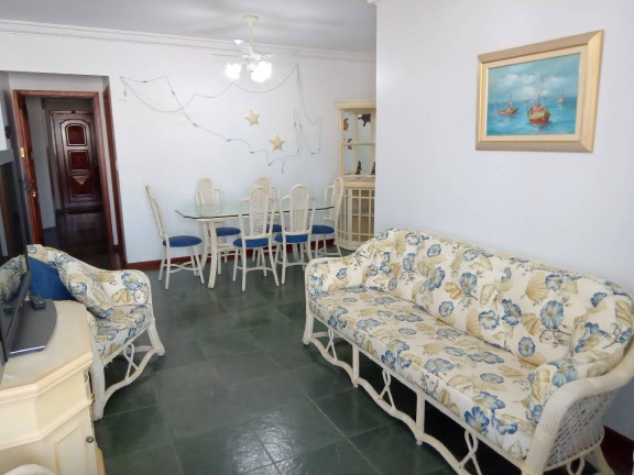 Imagem Apartamento com 3 Quartos à Venda, 80 m² em Enseada - Guarujá Imagem Apartamento com 3 Quartos à Venda, 80 m² em Enseada - Guarujá