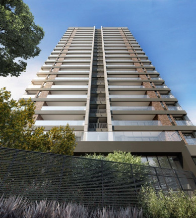 Imagem Apartamento com 4 Quartos à Venda, 212 m² em Vila Mariana - São Paulo