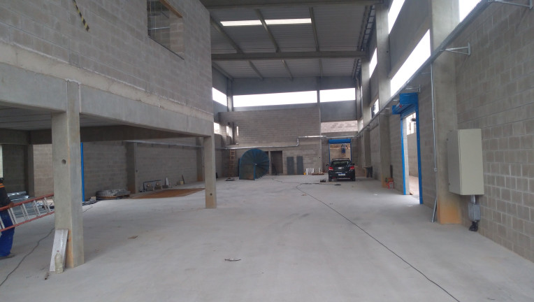 Imagem Imóvel à Venda, 776 m² em Distrito Industrial - Itupeva