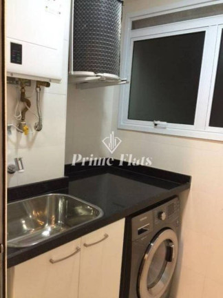 Imagem Apartamento com 2 Quartos à Venda, 69 m² em Brooklin Novo - São Paulo