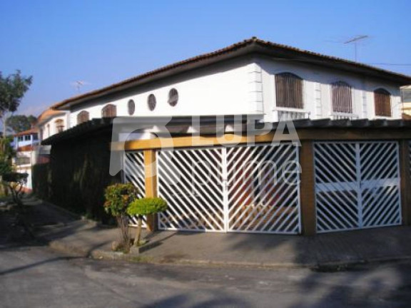 Imagem Casa com 4 Quartos à Venda, 100 m² em Jardim Guanca - São Paulo