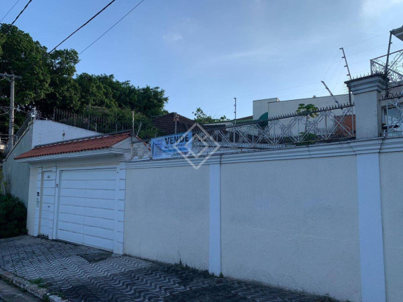 Imagem Casa com 4 Quartos à Venda, 250 m² em Jardim Da Saúde - São Paulo Imagem Casa com 4 Quartos à Venda, 250 m² em Jardim Da Saúde - São Paulo