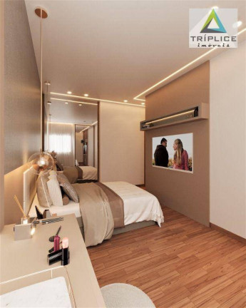 Imagem Apartamento com 2 Quartos à Venda, 76 m² em São Pedro - Juiz De Fora