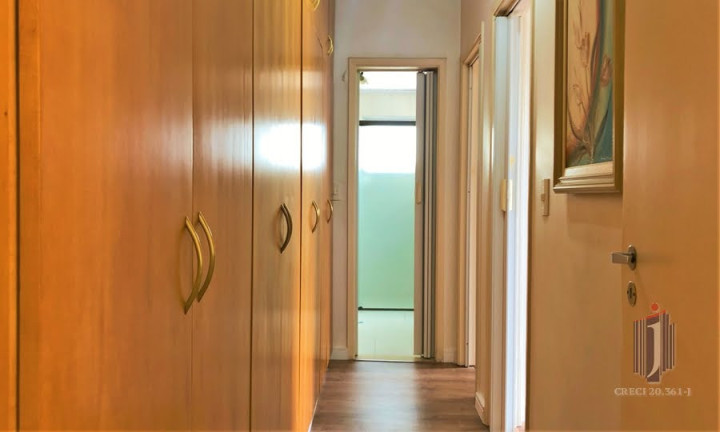 Imagem Apartamento com 2 Quartos à Venda, 105 m² em Ipiranga - São Paulo