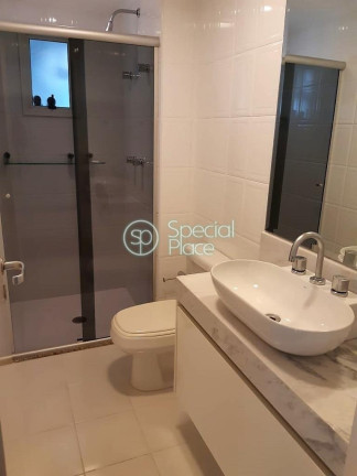 Imagem Apartamento com 3 Quartos à Venda, 280 m² em Moema Pássaros - São Paulo