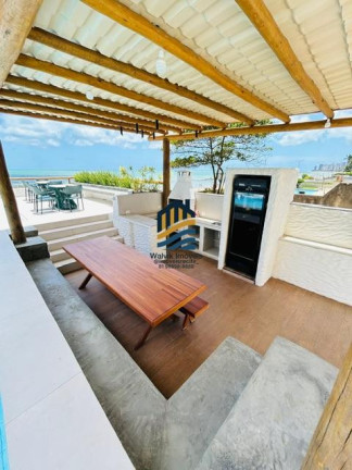 Imagem Apartamento com 4 Quartos à Venda, 236 m² em Piedade - Jaboatão Dos Guararapes