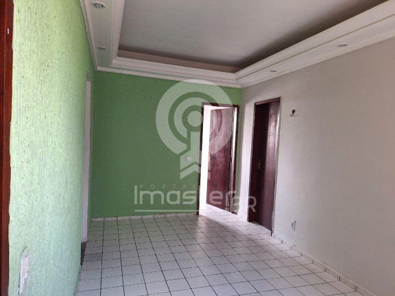Imagem Apartamento com 2 Quartos à Venda, 48 m² em Jardim Das Oliveiras - Fortaleza