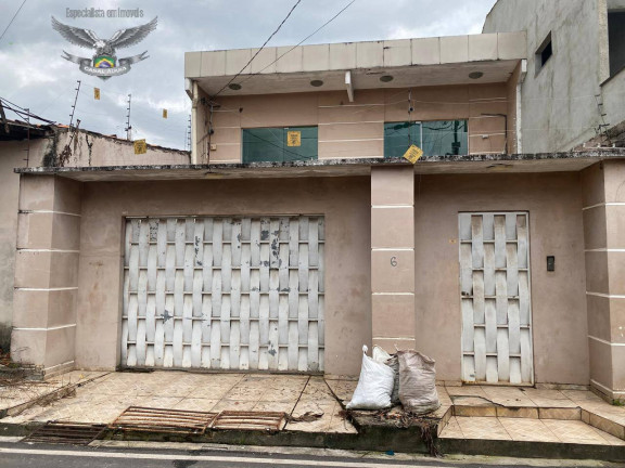Casa com 3 Quartos à Venda, 200 m² em águas Lindas - Ananindeua