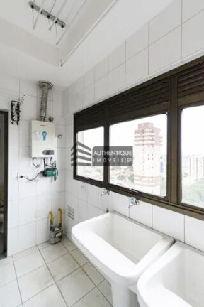 Imagem Cobertura com 3 Quartos à Venda, 277 m² em Mirandópolis - São Paulo