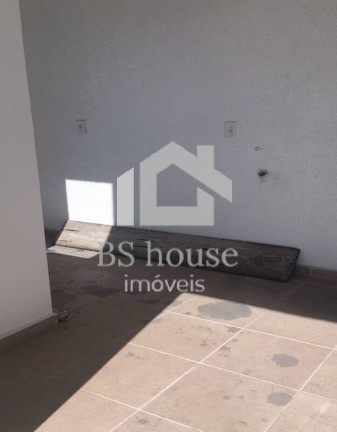 Imagem Apartamento com 2 Quartos à Venda, 88 m² em Campestre - Santo André