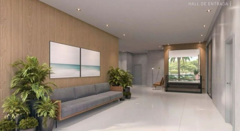 Imagem Studio com 1 Quarto à Venda, 38 m² em Jaguaribe - Salvador