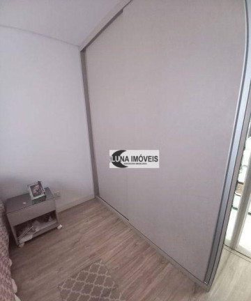 Imagem Apartamento com 2 Quartos à Venda, 56 m² em Planalto - São Bernardo Do Campo Imagem Apartamento com 2 Quartos à Venda, 56 m² em Planalto - São Bernardo Do Campo