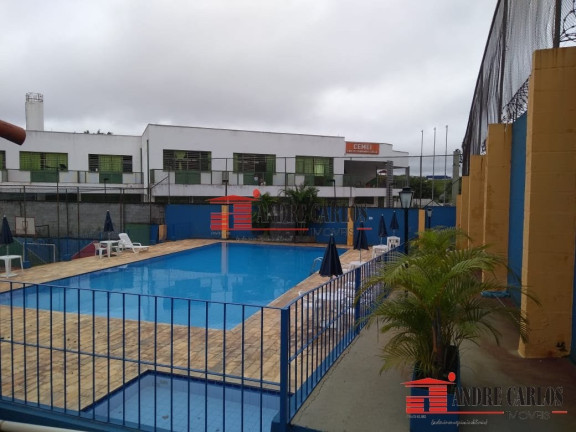 Imagem Apartamento com 2 Quartos à Venda, 57 m² em Veloso - Osasco Imagem Apartamento com 2 Quartos à Venda, 57 m² em Veloso - Osasco