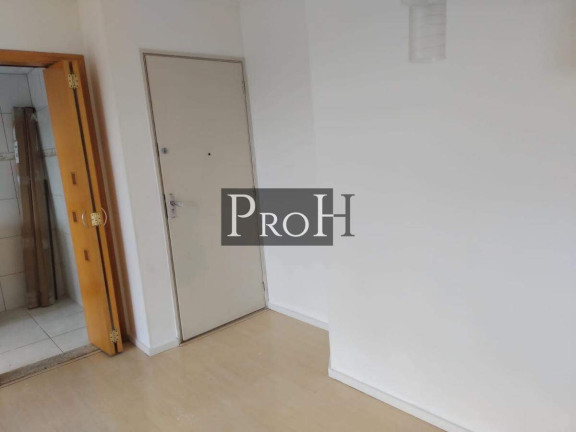 Imagem Apartamento com 2 Quartos à Venda, 50 m² em Ipiranga - São Paulo Imagem Apartamento com 2 Quartos à Venda, 50 m² em Ipiranga - São Paulo