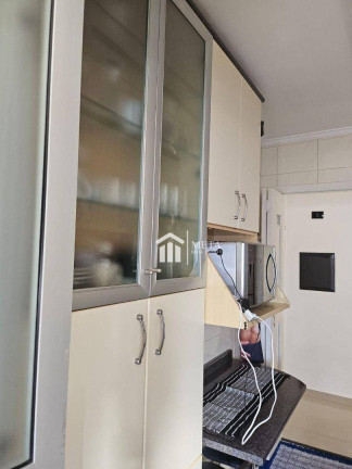 Imagem Imóvel com 2 Quartos à Venda, 57 m² em Mooca - São Paulo