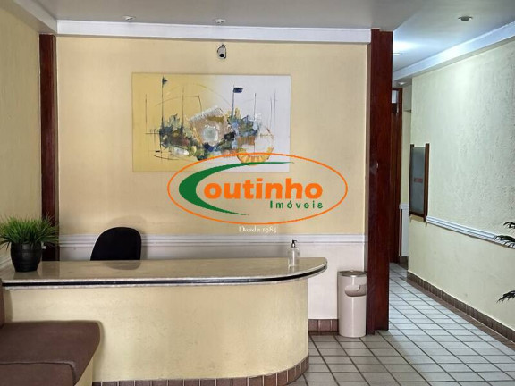 Imagem Apartamento com 1 Quarto à Venda, 66 m² em Tijuca - Rio De Janeiro Imagem Apartamento com 1 Quarto à Venda, 66 m² em Tijuca - Rio De Janeiro