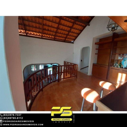 Casa com 6 Quartos à Venda, 650 m² em Conceição - Campina Grande
